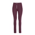 thumbnail image 1 of LEGGINGS TALYA rojo 26, 1 of 3