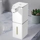 thumbnail image 5 of Electric Foam Hand Washer Automatic Induction Soap Dispenser White, 5 of 5