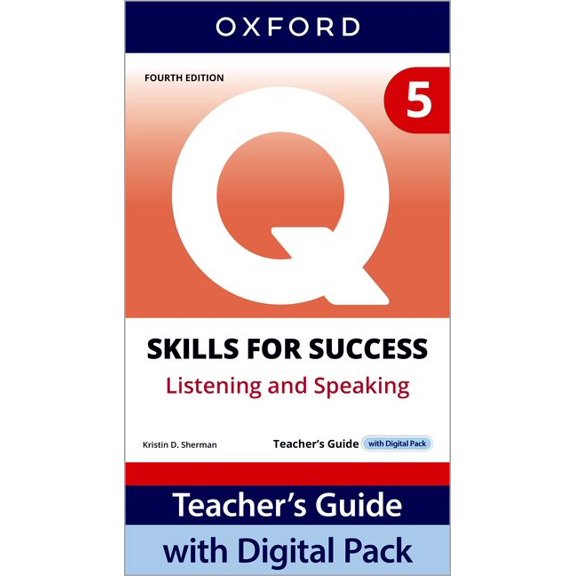 Q4e 5 L&s Tg W/Dig Pk, (Paperback)