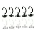 thumbnail image 4 of FRCOLOR  10 Pcs Bracelet Holder Stand Household Watch Display Rack, 4 of 8