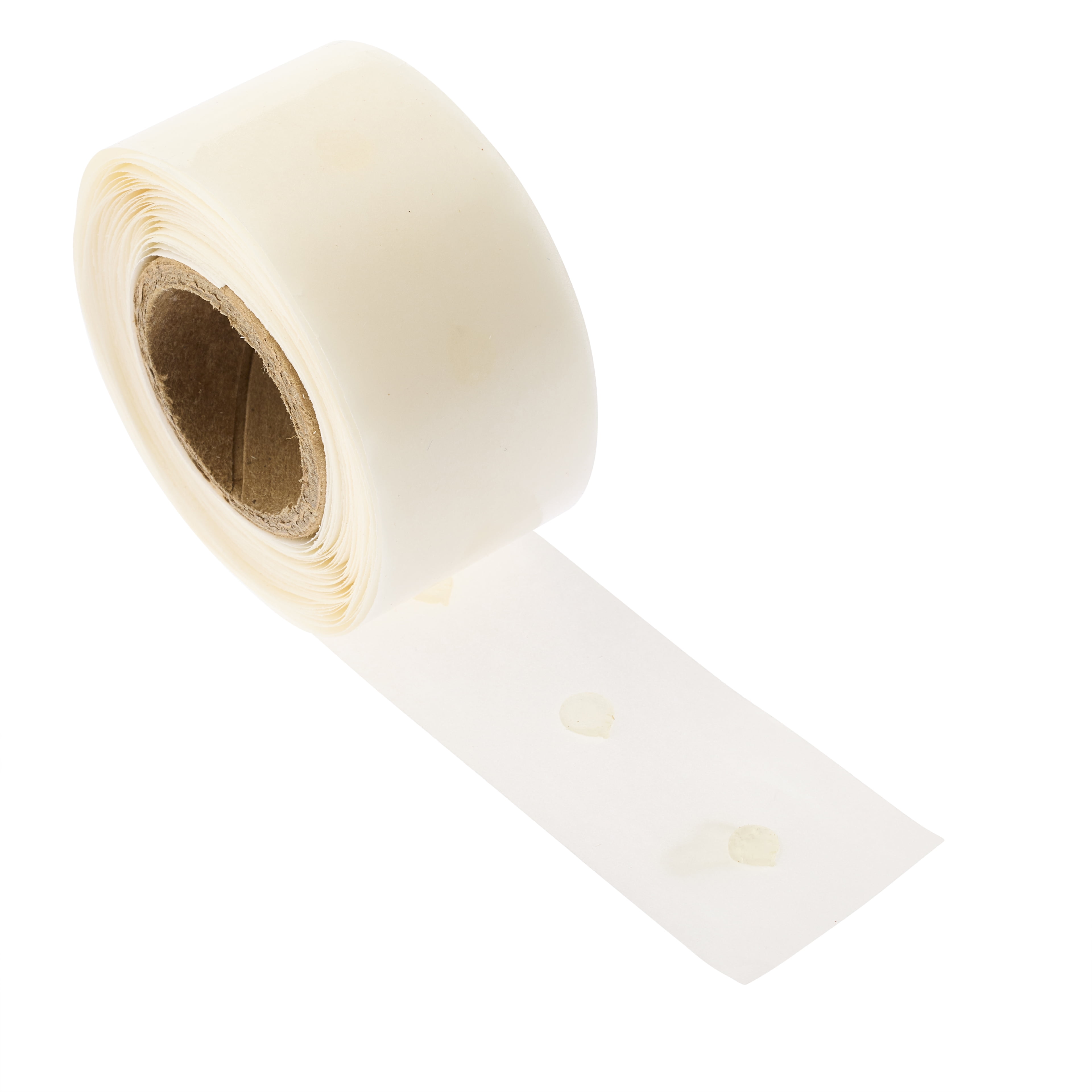 iCraft Pixie Clear Adhesive Dots, 12 Packs: 225 ct. (2,700 total)