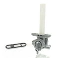 thumbnail image 1 of Bgsha Fuel Petcock Assembly For Honda Motorcycle 44mm Mount, 1 of 8
