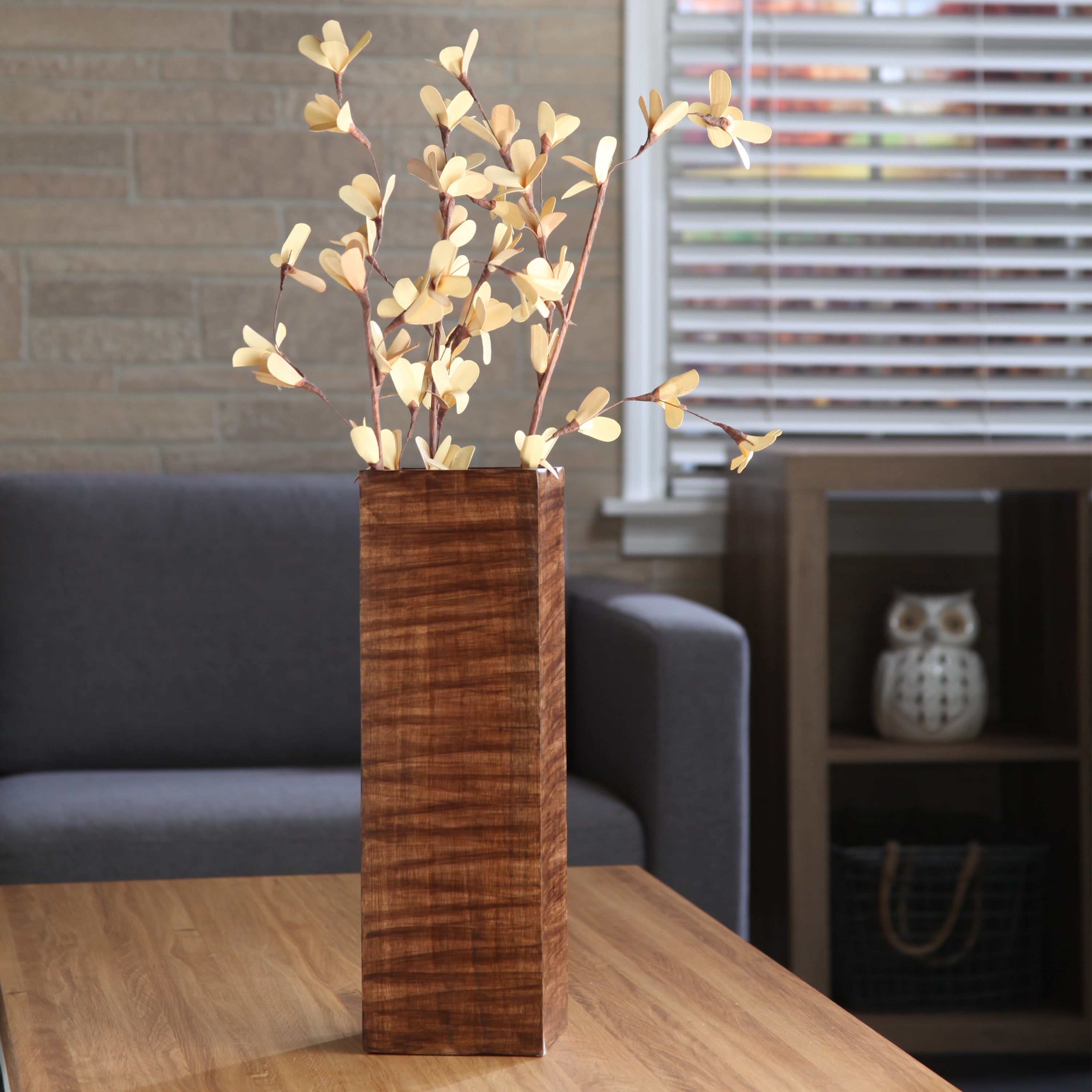 Mainstay - Brandclub - Mainstays 4in Aquaterra Self Watering Planter