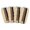 Khaki, variant on Pet Accessories Horse Leg Wraps Protective Gear for Equine Sports Training and Riding Stable Accessories Durable Breathable Support