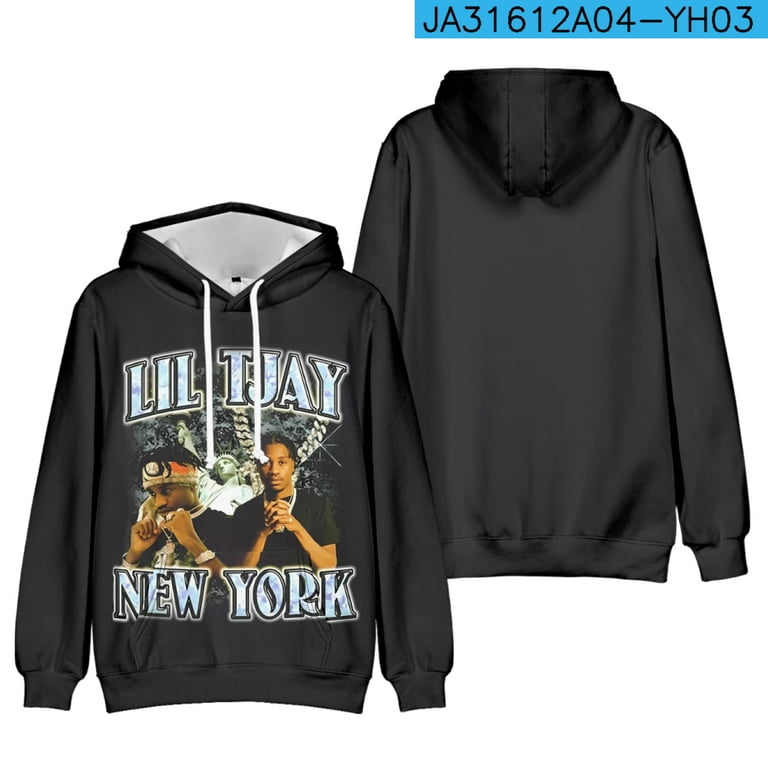 New York Yankees 3D Hoodie, Sweatshirt All White - Bring Your