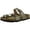 Graceful Taupe Birko-Flor, variant on Women's Birkenstock Mayari Birko Flor