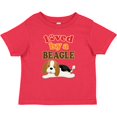 thumbnail image 3 of Inktastic Beagle Dog Lover Boys or Girls Baby T-Shirt, 3 of 5