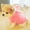 Pink, variant on Halloween Cute Pet Transform Costume, Fashion Festive Outfit Clothes for Puppies, Small Dogs & Cats