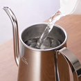 thumbnail image 2 of Kalitas Stylish Stainless Pot (0.7L), 2 of 3