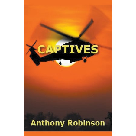 John Partridge Stories Captives Book 1 (Paperback)