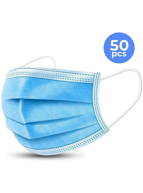 Surgical face masks