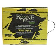 Bone Collector Combo Archery Target