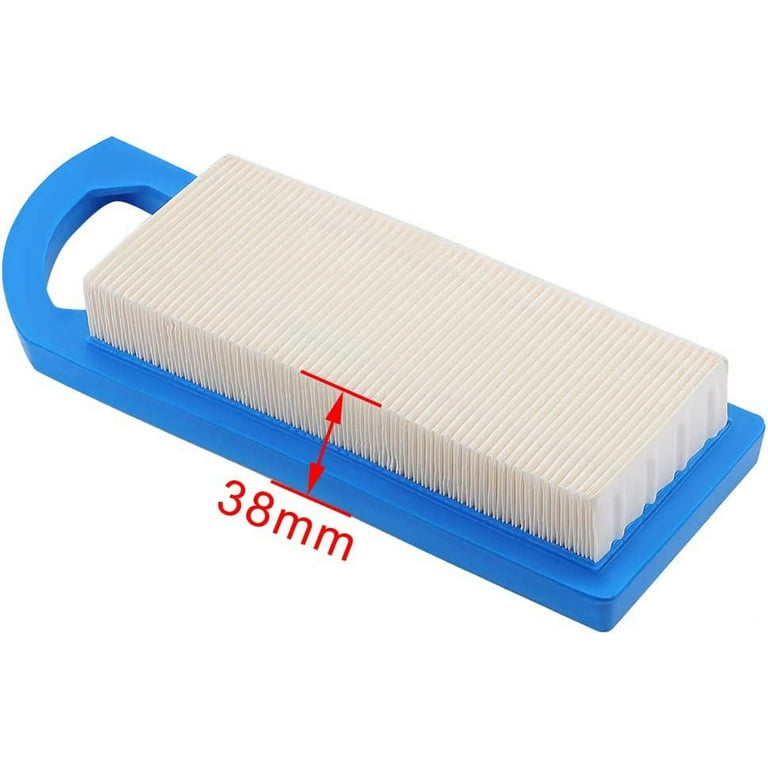 Harbot Air Filter Fuel Filter Spark Plug Tune Up Kit for Craftsman Lt1000 Intek 15 18.5 HP