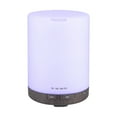 thumbnail image 1 of Smart Home Oil Diffuser, Quiet Humidifier, Natural Home Aromatherapy Diffuser With 7 LED Color Changing Lights, 1 of 2