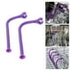 thumbnail image 3 of Termo 4 piezas de silicona flexible Stemware Saver Copa de vino Soporte Copa Estante fijo Tmvgtek Libre de BPA, 3 of 6