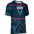 thumbnail image 4 of ProSphere Boys' Howard University Ripple Tech Tee, 4 of 8
