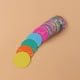 thumbnail image 4 of KAKOWELY 3 banderines de papel de 4 m, banderines circulares coloridos, banderines colgantes para decoración de fiestas, cumpleaños y bodas., 4 of 4