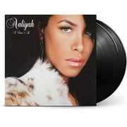 Aaliyah - I Care 4 U - R&B / Soul - Vinyl