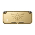 thumbnail image 2 of Consola Nintendo Switch Lite Zelda Edición Hyrule Dorado, 2 of 5
