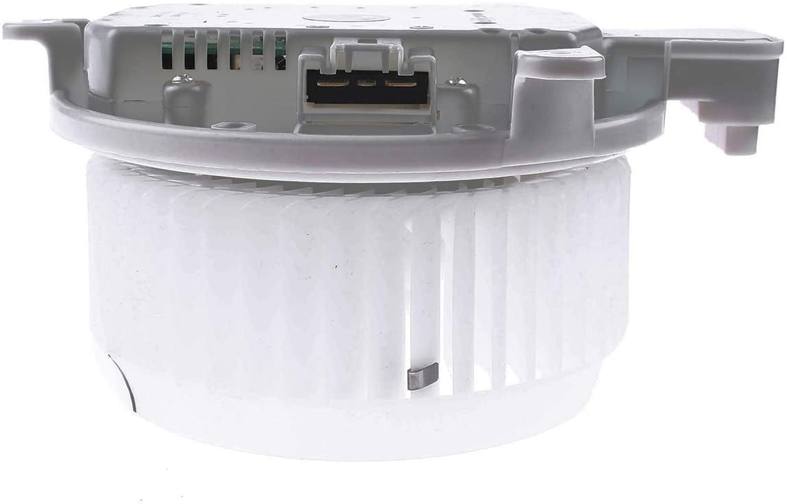 A-Premium HVAC Blower Motor with Fan Cage Compatible with Toyota Sequoia 2008-2020 Sienna 2011-2020
