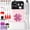 PINK, variant on Nail Drill Kit,45000RPM Electric Nail Drill Professional Electric Nail File with 11PCS Bits,Anti-Shaking Cordless E Filer for Nails with LCD Display,Home & Salon