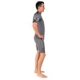 thumbnail image 3 of Seavenger Explorer 3mm Neoprene Shorty Wetsuit (Camo, Men's Large), 3 of 7