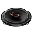 thumbnail image 3 of Parlantes Pioneer 3 vias TS-R1651S, 3 of 4