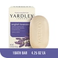 thumbnail image 2 of Yardley Lavender Soap, 4.25 oz, 2 of 7