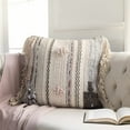 thumbnail image 3 of Boutique Rugs Lenorah Throw Pillow, 3 of 7