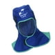 thumbnail image 5 of Casco para soldar Capucha protectora Gorra de protección cuello Capucha antorcha Naranja / Azul Yotijar Capucha protectora de soldadura, 5 of 10