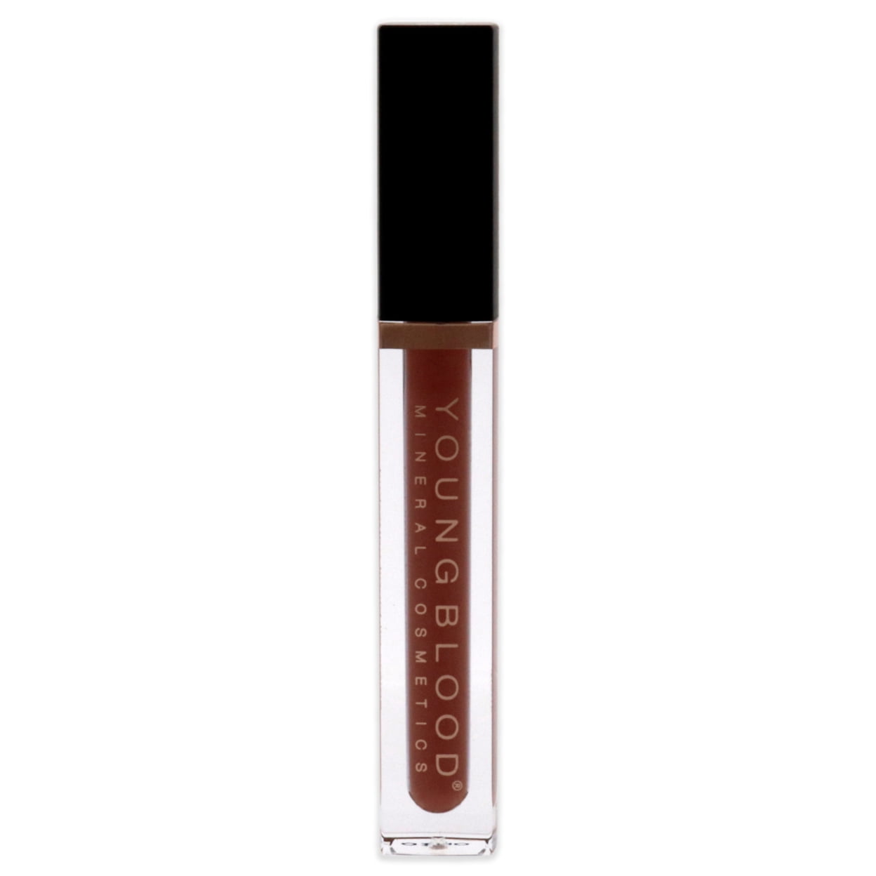 Hydrating Liquid Lip Creme - Cashmere by Youngblood for Women - 0.15 oz Lipstick