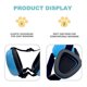 thumbnail image 5 of Dog Earmuffs for Hearing Protection Dog Noise Cancelling Ear Muff Dog Noise Protection Headphone Pi-Good, 5 of 5