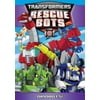 Transformers Rescue Bots: Dinobots (DVD)