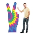 thumbnail image 3 of 70's Peace Fingers, 3 of 3