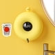 thumbnail image 5 of Dispensador automático de jabón espumoso por inducción infrarroja, sin contacto, con carga USB, color amarillo, 5 of 13