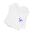 thumbnail image 6 of Rescue, Foster, Adopt Classic Crew Neck, Short Sleeve T-Shirt, 6 of 25
