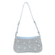 thumbnail image 2 of Bolso de mano para mujer, bolso de hombro para mujer, bolso de mano para mujer, bolso de mano para mujer, bolso de grado profesional, 2 of 12