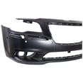 thumbnail image 3 of Bumper Cover Fascia Front  68071976AB for Chrysler 300 2012-2014, 3 of 4