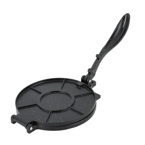 Rotis Press, Tortilla Maker Aluminum Practical for Dough