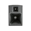 JBL Professional Precision Directivity PD6200/66 - Speaker - for PA system - 300 Watt - 2-way - black