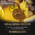 thumbnail image 4 of Cera para bigote Sudden Death Strong Hold, 30 ml, para hombre, 4 of 7