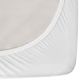 thumbnail image 4 of Beautyrest Cool Touch Contemporary Fabric Queen Heated Mattress Pad in White, 4 of 5