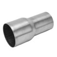 thumbnail image 4 of Exhaust Pipe Adapter 51mm to 63mm Universal Reducer Connector for Car Modification, 4 of 22