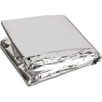 Emergency Blanket [Set of 3]