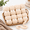 Beige-8 Pack, variant on Blue 8 Pack 1.2" Chunky Chenille Yarn For Hand Knitting Crochet DIY Projects