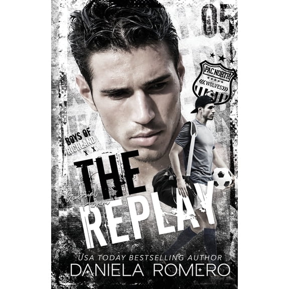 The Replay, (Paperback)