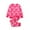Pink, variant on KYAIGUO Kids Toddler Boys Spring Fall Clothes,Baby 2Pcs Tracksuits Outfits Set Cartoon Printed Long Sleeve Pullover Sweatsuit Top+Active Pants Set Little Sweat Suits Boys for 3-8Years