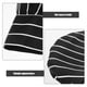 thumbnail image 2 of Chef Hat Chef Tap Cocina Cocina Sombrero Trabajo de sombrero Catering Cap Sur Serving Sombrero, 2 of 5