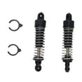 thumbnail image 1 of RC Car Shock Damper, Robust Construction Easy Replacement Powerful Remote Control Car  Plastic Metal  for SCY 16101 16102 16103 16201, 1 of 7