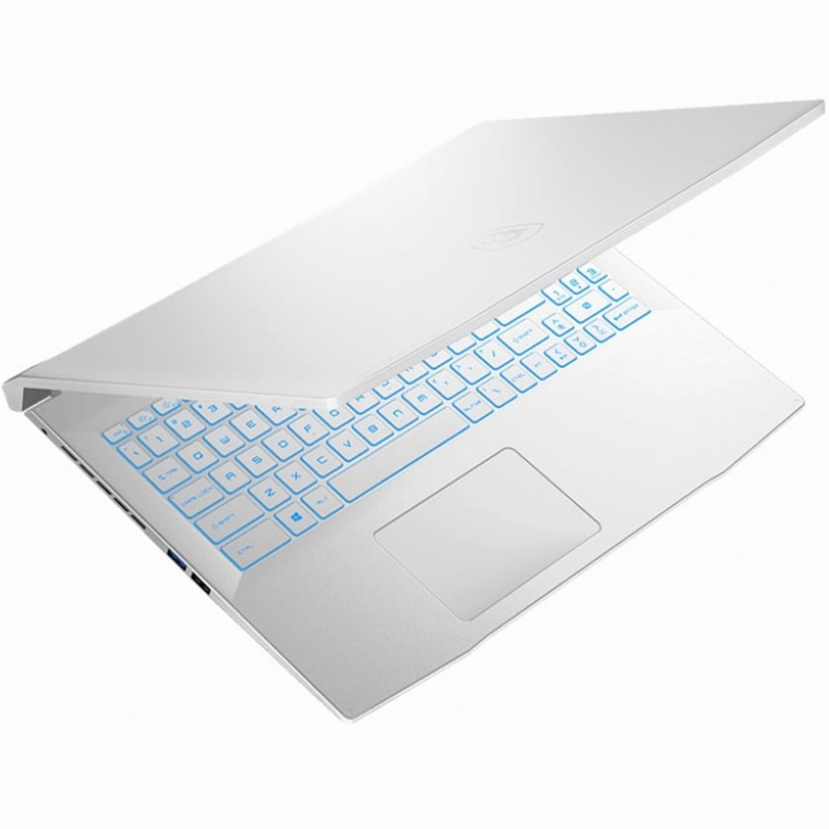 MSI Sword 15 Laptop - 15.6